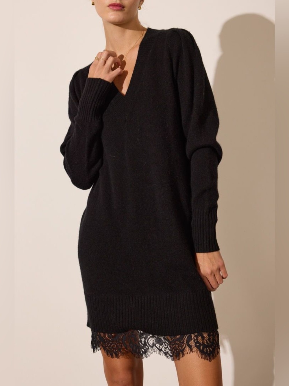 Brochu Walker Elisa Lace Looker Dress NWT